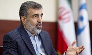 Заявления МАГАТЭ по мониторингу в Иране не имеют правовых оснований