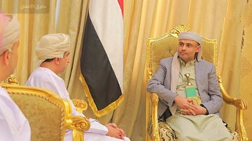 المشاط: رعایت حقوق بشر از سوی ائتلاف ، گام نخست مذاکرات و تحقق صلح در یمن است