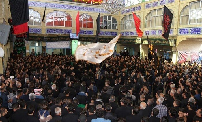 آیین های سنتی محرم در دامغان؛ تجلیگاه شور عاشورایی