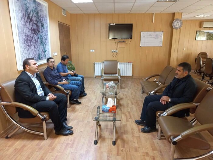 فرماندار سنندج: ایرنا با حفظ رسالت رسانهای در امیدبخشی موفق است