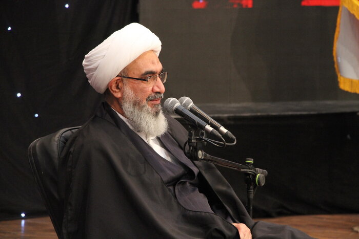 امام جمعه بوشهر: جهان آینده به نام امام حسین (ع) رقم خواهد خورد