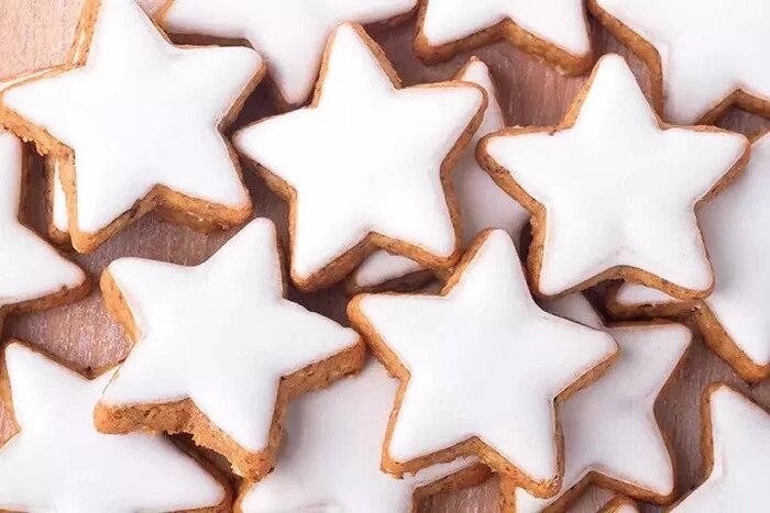 طرز تهیه ۱۰ کوکی و بیسکویت ساده و خوشمزه