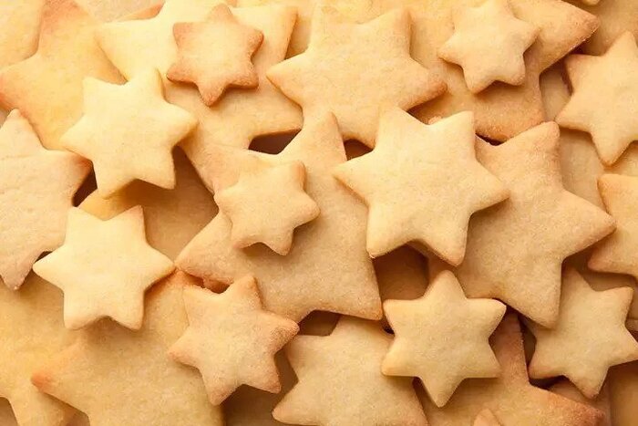 طرز تهیه ۱۰ کوکی و بیسکویت ساده و خوشمزه