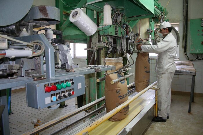 کشت و صنعت مغان در مسیر احیا