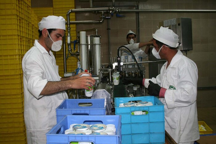 کشت و صنعت مغان در مسیر احیا