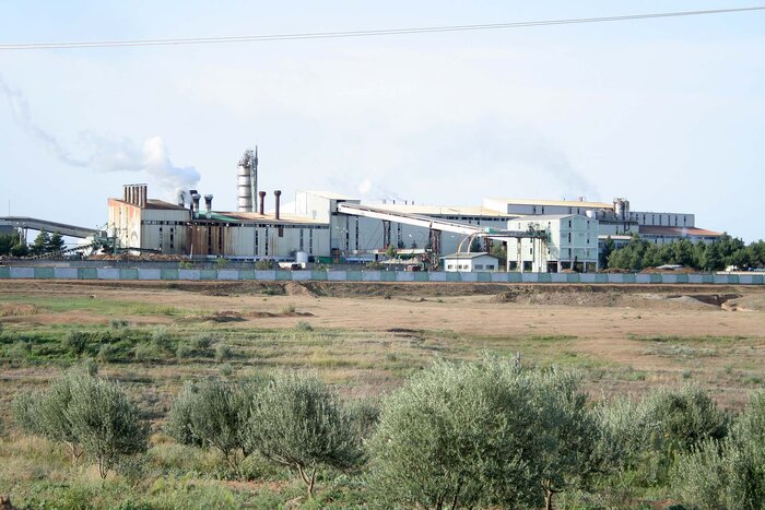 کشت و صنعت مغان در مسیر احیا