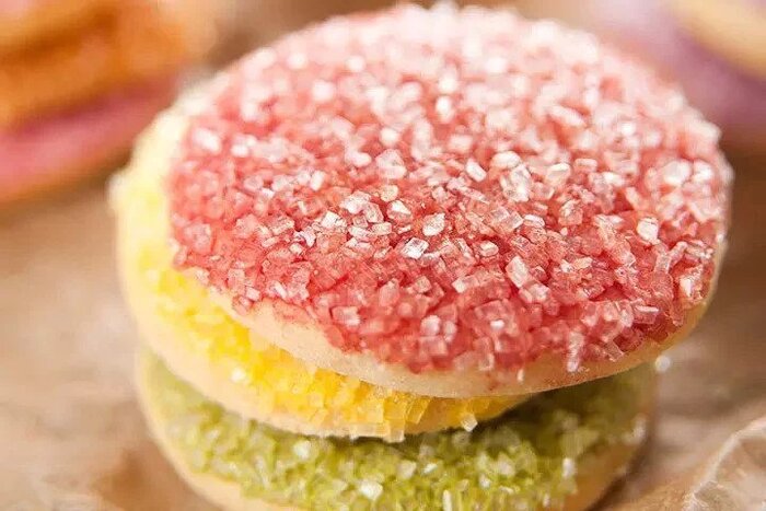 طرز تهیه ۱۰ کوکی و بیسکویت ساده و خوشمزه