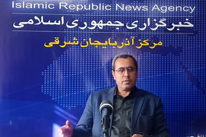 فرماندار:۸۵۰ میلیارد ریال برای آبرسانی اراضی کشاورزی شهرستان جلفا در دولت سیزدهم جذب شد