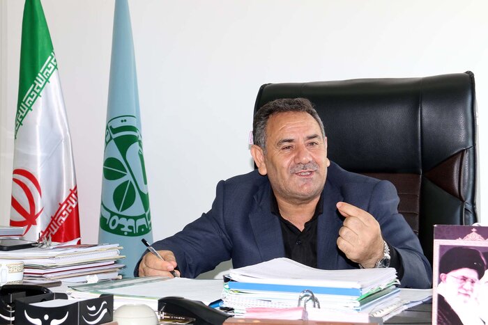 کشت و صنعت مغان در مسیر احیا