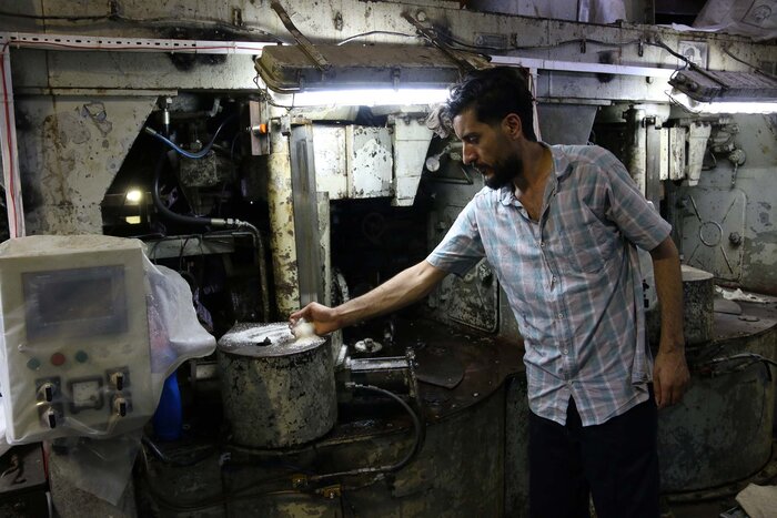 از آبگیری جازموریان تا برگزاری دادگاه متروپل