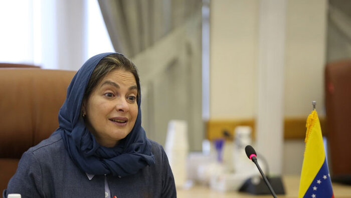 ستاری: ایران آماده همکاری با ونزوئلا در تمامی زمینه های فناورانه است