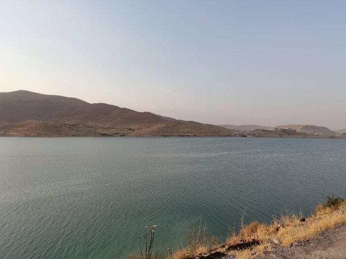 شنا در منابع آبی، تفریحی با چاشنی مرگ + فیلم