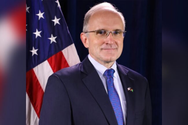  کاردار جدید سفارت آمریکا در افغانستان تعیین شد
