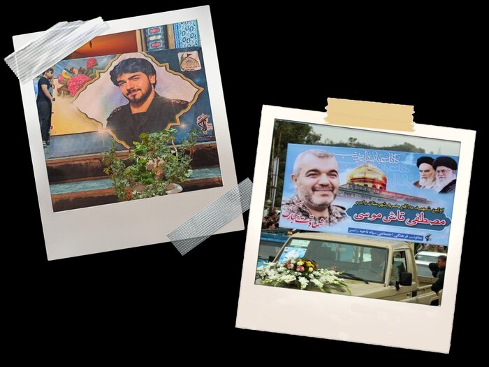 از آبگیری جازموریان تا برگزاری دادگاه متروپل