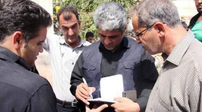 جامعه ورزش یزد با پویش همدردی به یاری سیلزدگان شتافت