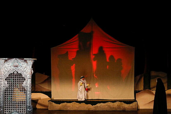 «غریبه شام»؛ گذر از شعار و تکیه بر شعور