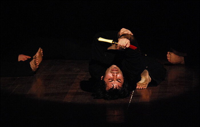 «مقتل»؛ تلفیقی ناب و ماندگار از آئین و تئاتر 5