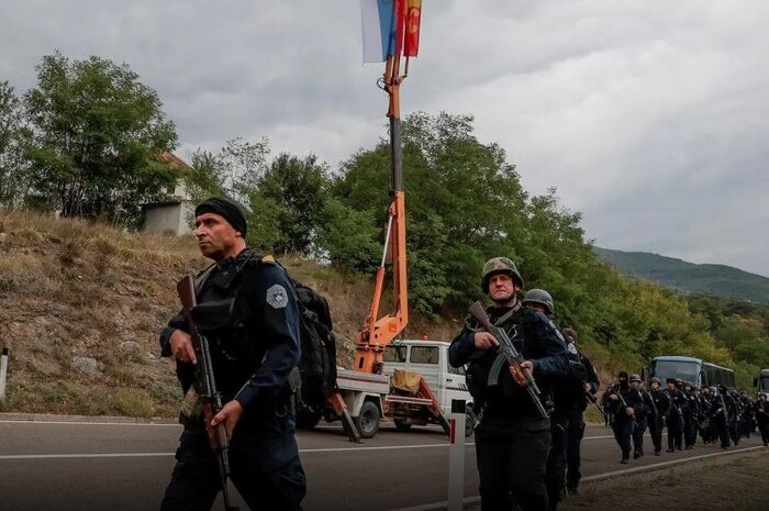 از اذعان دبیرکل اوپک به نقش مهم ایران در ثبات بازار نفت تا پیشتازی جمهوری خواهان در آمریکا