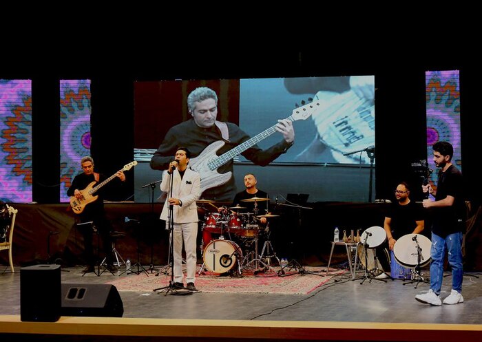 هنرمندان چقدر در قبال جامعه مسئولند؟ 2