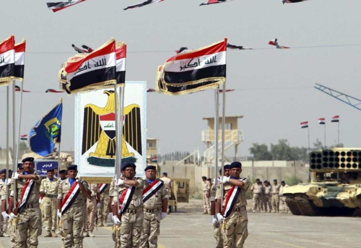 هسته اطلاع رسانی امنیتی عراق: دستگاه‌های امنیتی و نظامی در سیاست دخالت نمی‌کنند