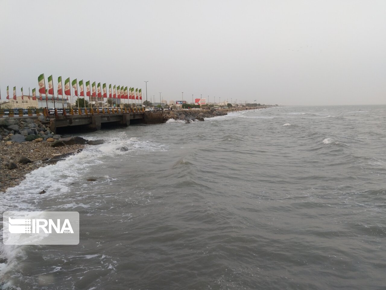 شرایط جوی هرمزگان رو به حالت عادی/ احتمال بارش باران در مناطق کوهستانی وجود دارد  شرایط جوی هرمزگان رو به حالت عادی/ احتمال بارش باران در مناطق کوهستانی وجود دارد