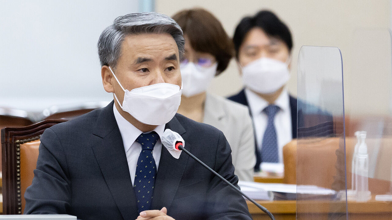 ژاپن و کره جنوبی روند عادی‌سازی ‌پیمان اطلاعاتی را آغاز کردند