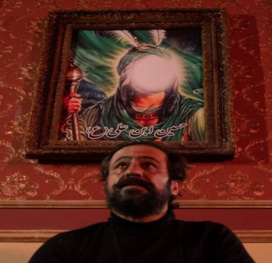کارگردان «دهه هشتادیا» نماهنگ جدید محرمی میسازد