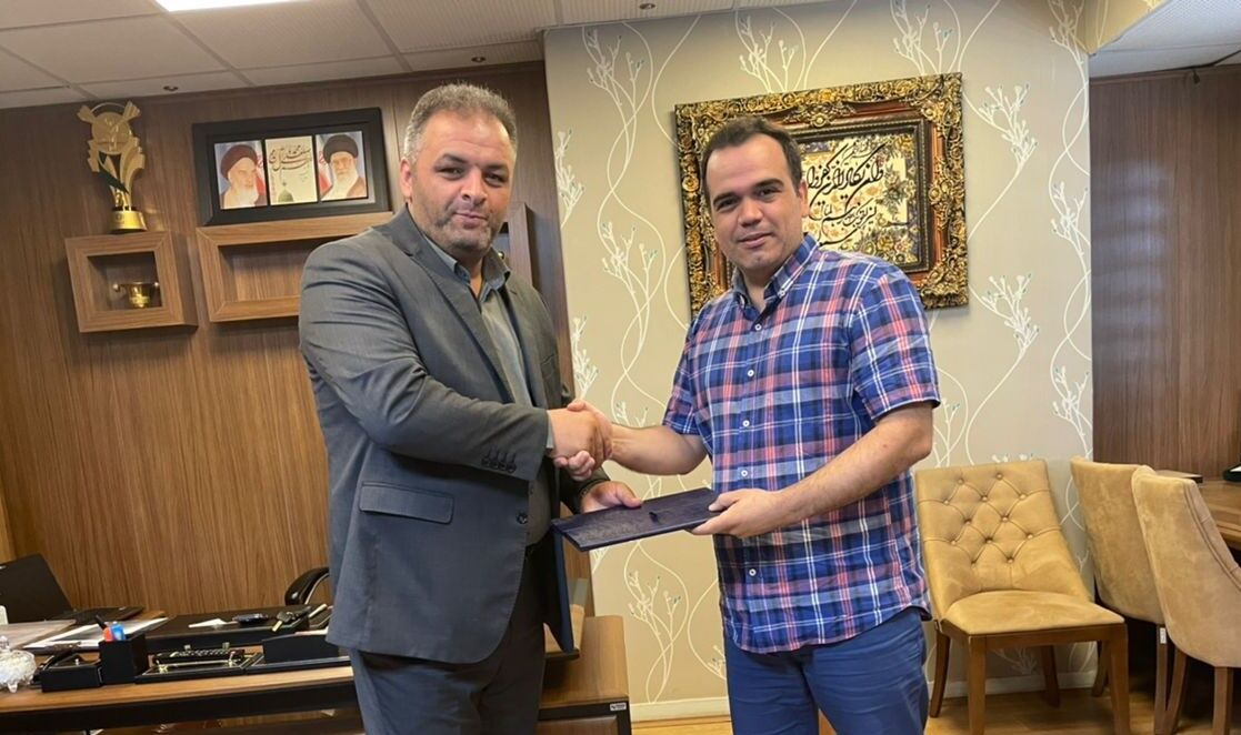 مسئول روابط عمومی فدراسیون وزنهبرداری منصوب شد