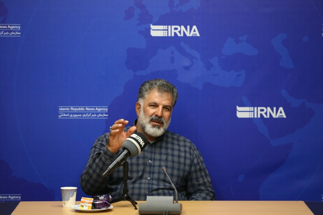 خاطرات بدل مختار در سریال «مختارنامه»/ مصدومیتها جزئی بود + فیلم