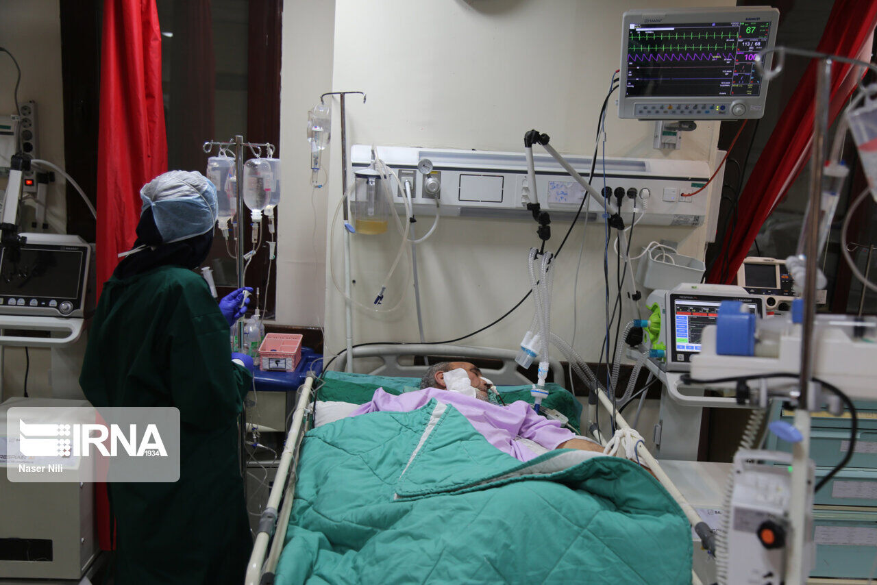 بیمارستان پیامبر اعظم (ص) قشم به ۶۰ میلیارد ریال تجهیزات پزشکی مجهز شد