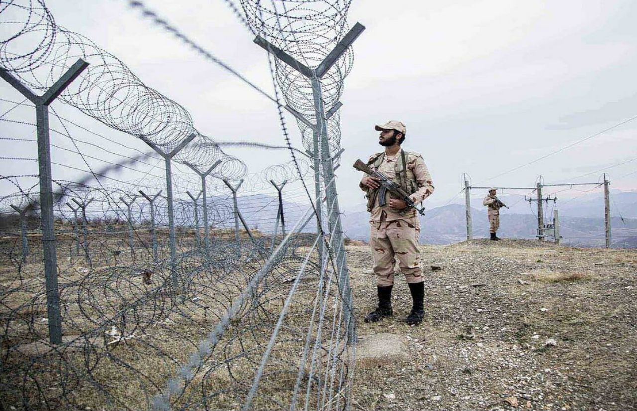 تکذیب وقوع درگیری در مرز افغانستان