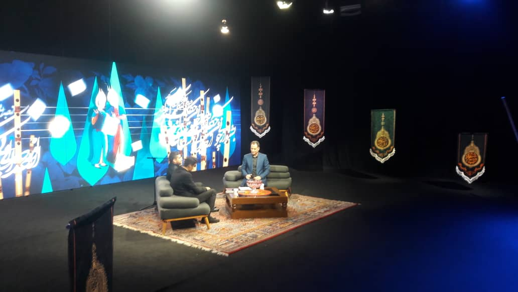 «تماشای واقعه» از امشب روی آنتن سیما؛ بازنگری هنر عاشورایی