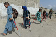 مقام طالبان: حقوق بشر در افغانستان از سوی بیگانگان نقض شده است