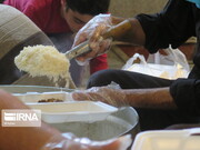 فعالیت ۲۴۸ آشپزخانه اطعام مهدوی در استان مرکزی آغاز شد