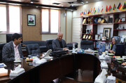 اتاق بازرگانی زنجان با ارایه آموزش‌های لازم مسیر تجارت را برای علاقه‌مندان هموار می‌کند