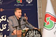 دیپلماسی دولت سیزدهم افزایش ۴۰ درصدی حمل و نقل کالا را رقم زد