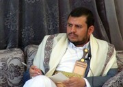 هیات عمانی با رهبر جنبش انصارالله یمن دیدار کرد