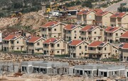 موافقت کابینه رژیم صهیونیستی با احداث بیش از پنج هزار واحد مسکونی در کرانه باختری