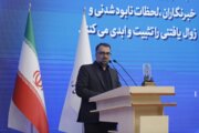 مدیرکل فرهنگ استان همدان: رسانه‌ها باید پیشگام انتقال دستاوردهای انقلاب اسلامی باشند 