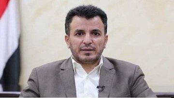  وزیر بهداشت یمن: بازگشایی کامل فرودگاه صنعا برای ورود تجهیزات پزشکی حیاتی است