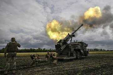 جنگ اوکراین و درس‌هایی برای راهبردهای نظامی واشنگتن