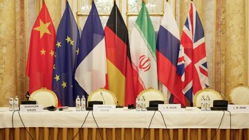Nucléaire: le porte-parole de la diplomatie iranienne donne des conseille à Paris et à Londres à propos du JCPOA  