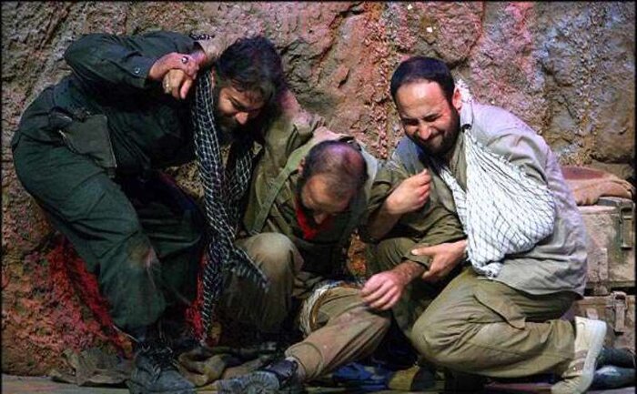 «کانال کمیل»؛ تفحص شهدا از خاک فکه تا همدمی با ماهِ بنیهاشمِ