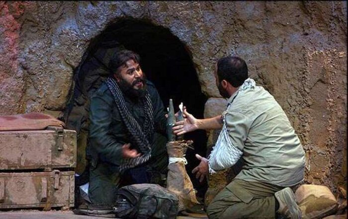 «کانال کمیل»؛ تفحص شهدا از خاک فکه تا همدمی با ماهِ بنیهاشمِ