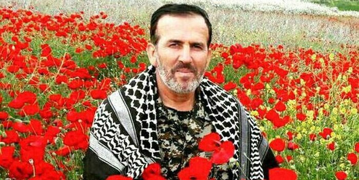 آب زنید راه را هین که نگار میرسد / پرواز کبوتران خونینبال کربلای خانطومان بر فراز گلستان 4