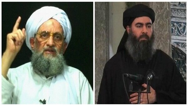 الظواهری.. از جراحی تا نشستن بر "تاج و تخت تروریسم"