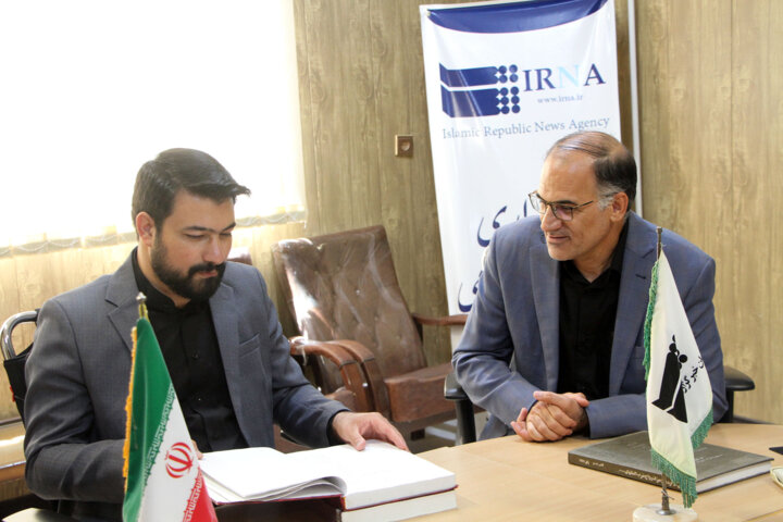 مدیرکل ارشاد یزد: رسانه‌های منتقد و غیرهمسو نیز مورد حمایت دولت قرار دارند