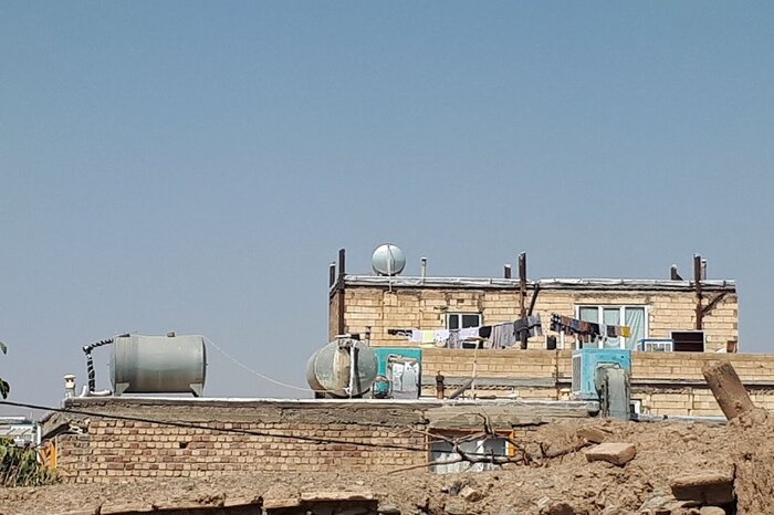 وعدههای عملی نشده و تداوم مشکل آب شرب دوشان سنندج