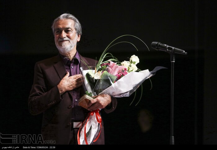 مجید انتظامی: آدمهای سینما دهه 60 آدم های بزرگی بودند! 3