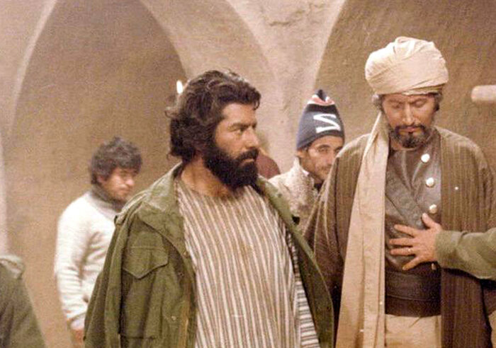 رستاخیز خون بر پرده سینما، 15 فیلم عاشورایی + فیلم 2